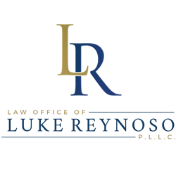 Law Office of Luke Reynoso, PLLC Logo