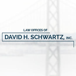 Law Offices of David H. Schwartz, INC Logo