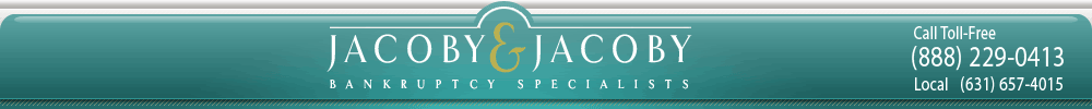 Law Offices of Jacoby & Jacoby Logo