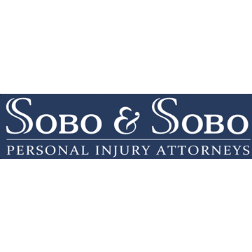 Law Offices of Sobo & Sobo L.L.P. Logo