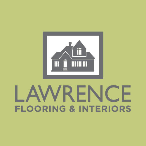 Lawrence Flooring & Interiors Logo