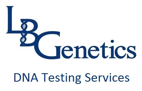 LB Genetics Logo