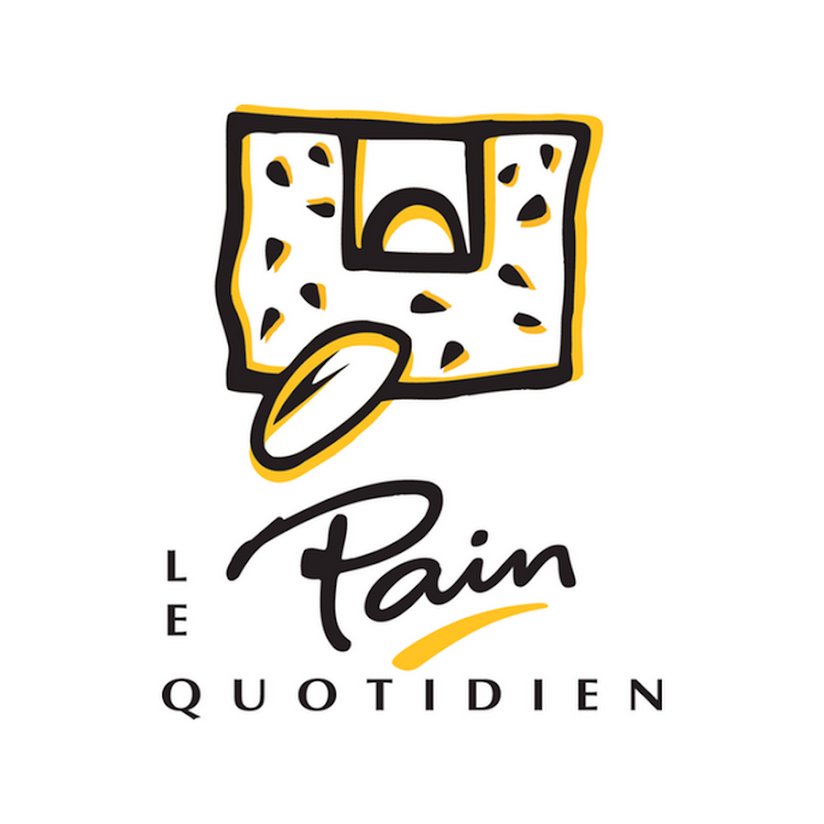 Le Pain Quotidien Logo