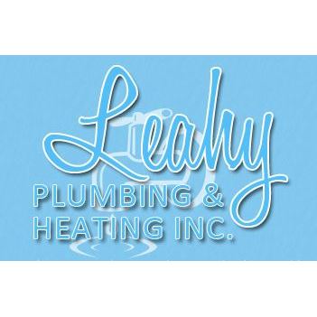 Leahy Plumbing & Heating Inc Logo