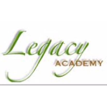 Legacy Academy Logo