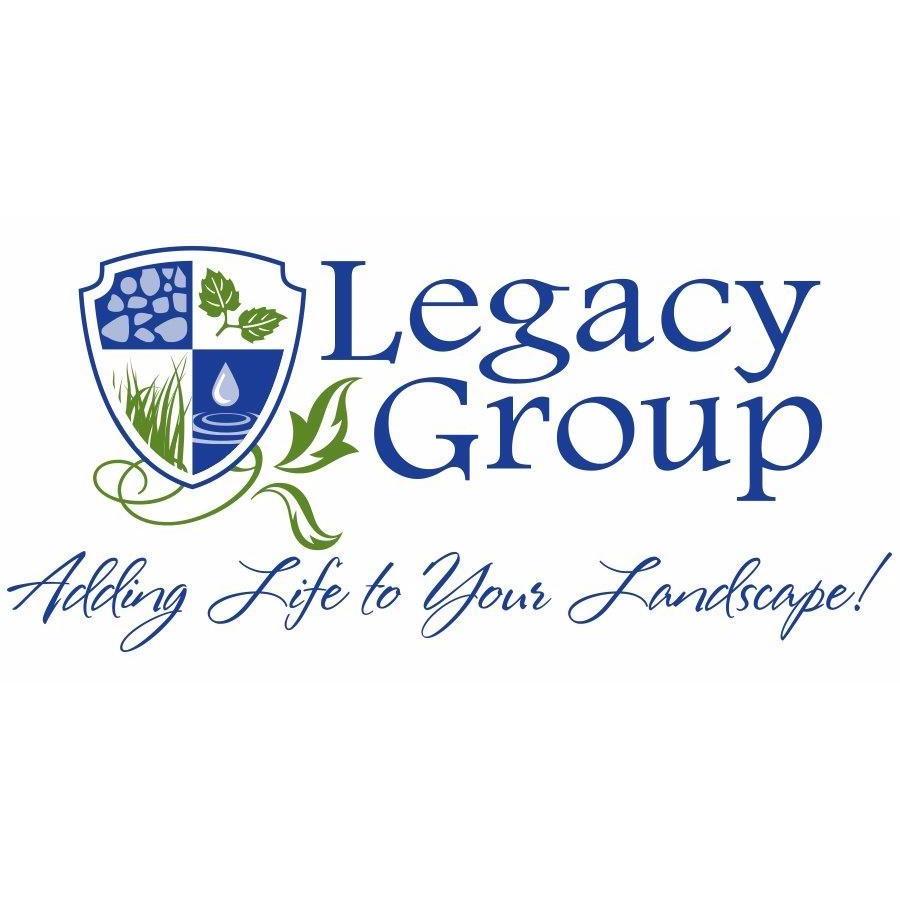 Legacy Group Logo