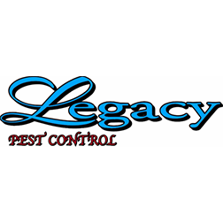 Legacy Pest Control Logo