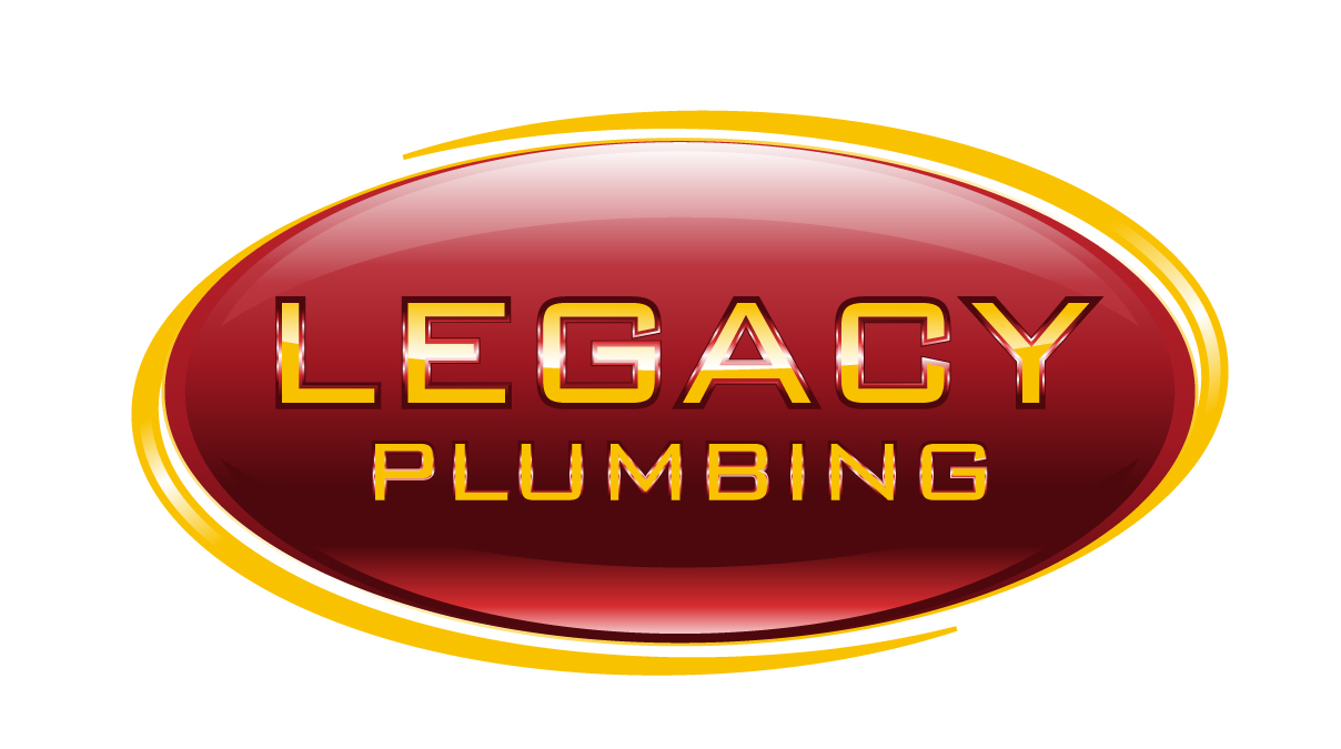 Legacy Plumbing Logo