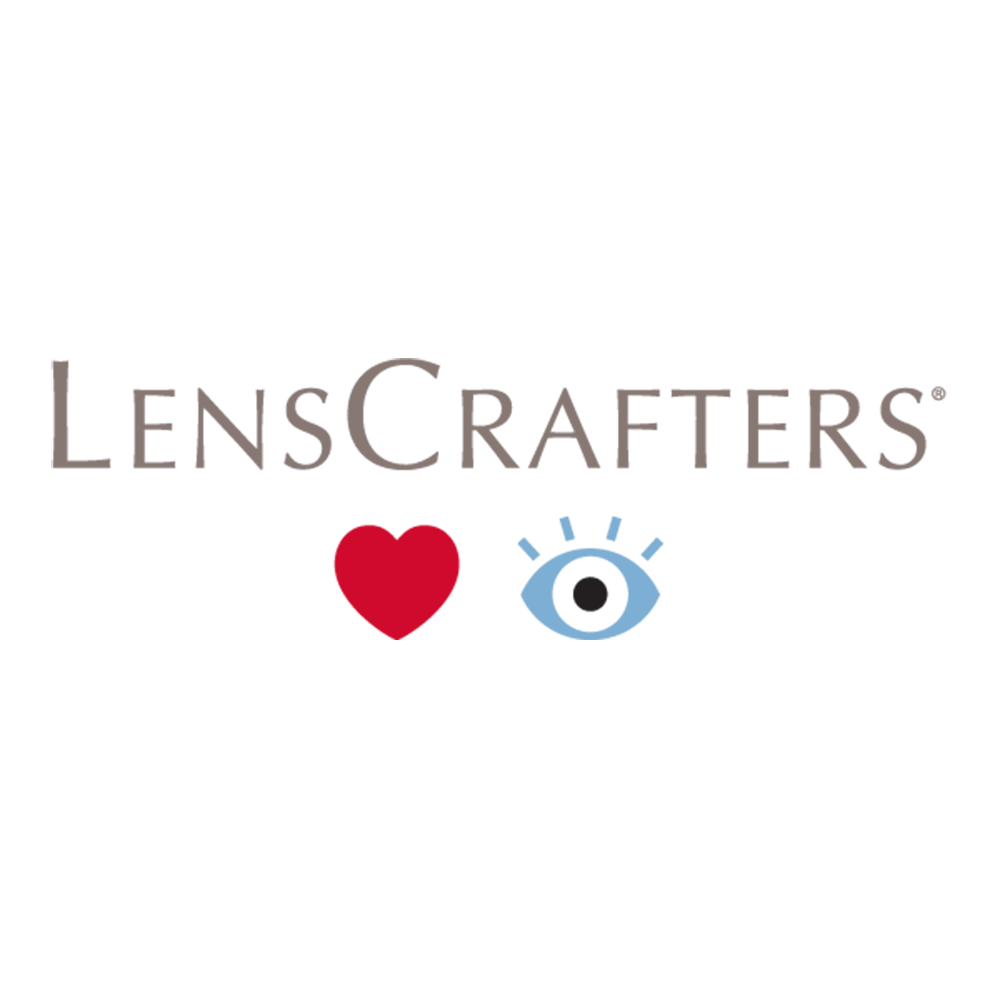 LensCrafters Optique at Macy's Logo