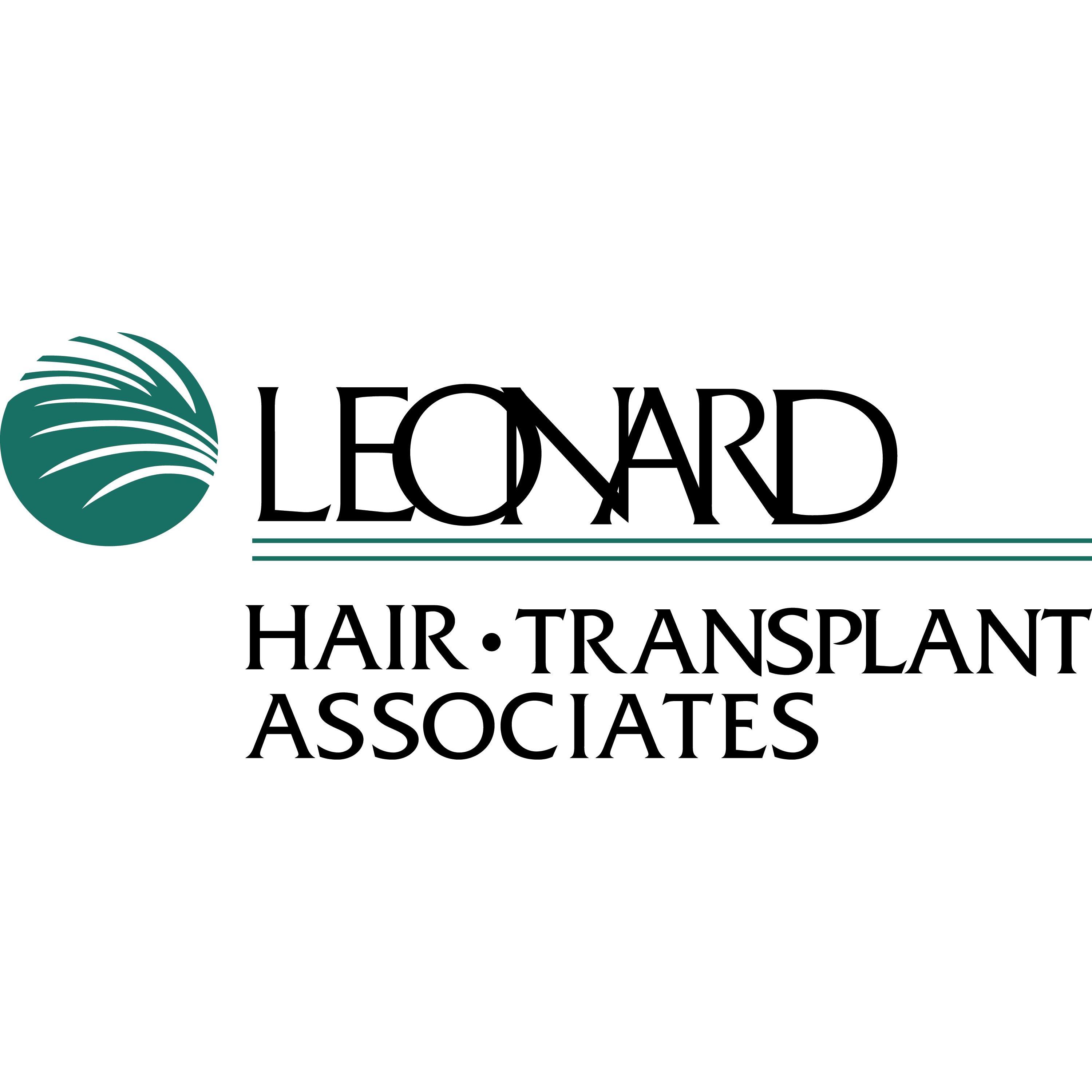 Leonard Hair Transplant Associates Logo