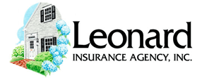 Leonard Insurance Agency Inc. Logo