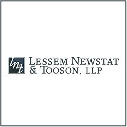 Lessem, Newstat & Tooson, LLP Logo