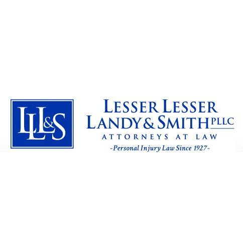 Lesser Lesser Landy & Smith PLLC Logo