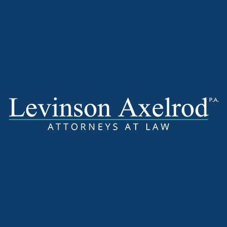 Levinson Axelrod, P.A. Logo