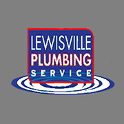 Lewisville Plumbing Service Logo