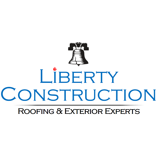 Liberty Construction Logo