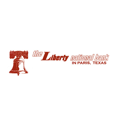 Liberty National Bank Logo