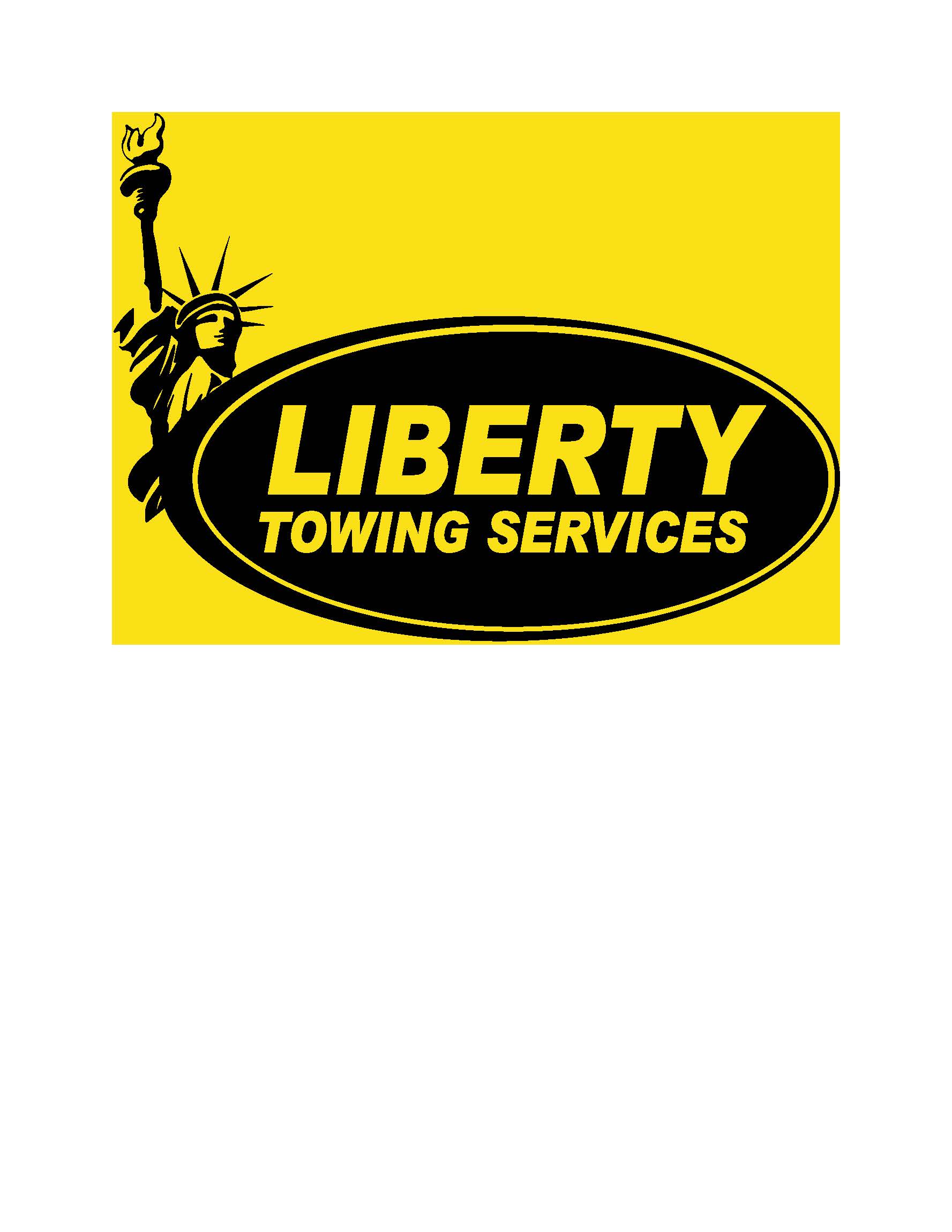 Liberty Services, Inc. Logo