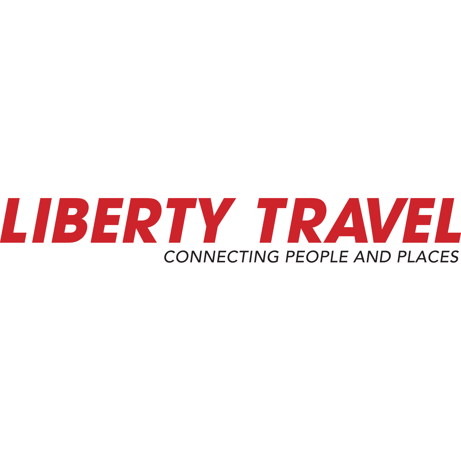 Liberty Travel Logo