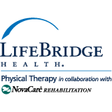 Lifebridge Health Physical Therapy Logo