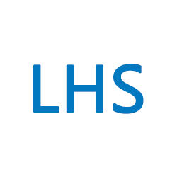 Lifespring Health Systems Logo