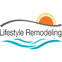 Lifestyle Remodeling Logo