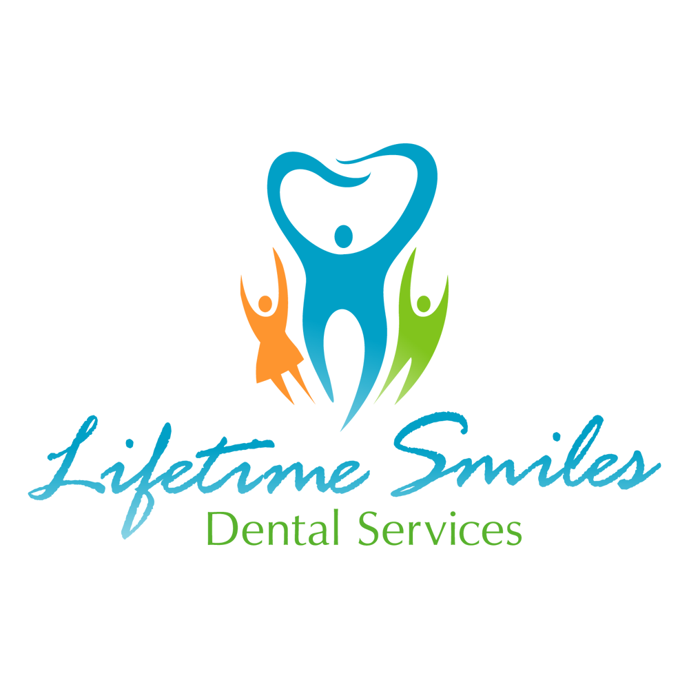 Lifetime Smiles Logo