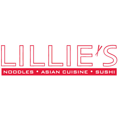 Lillie's Asian Cuisine Logo