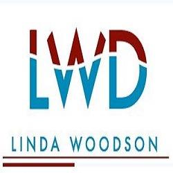 Linda Woodson Dermatology Logo