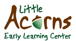 Little Acorns Early Learning Center Logo