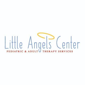 Little Angels Center Logo