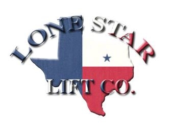 Lone Star Lift Logo