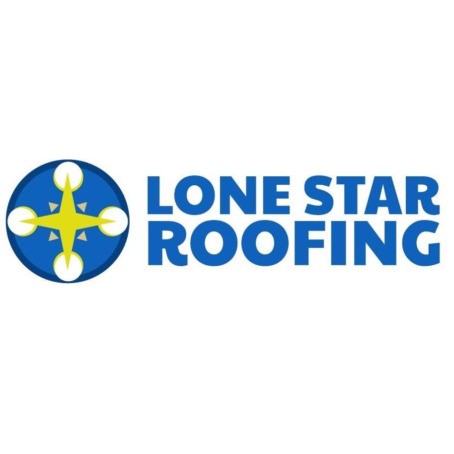 Lone Star Roofing Logo