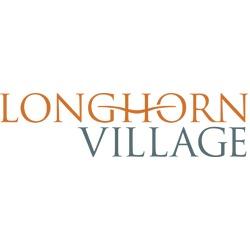 Longhorn Village Logo