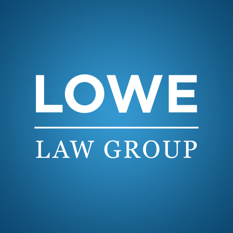 Lowe Law Group Logo