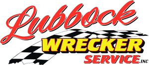 Lubbock Wrecker Service Logo