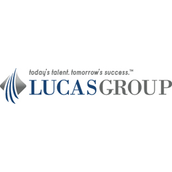 Lucas Group Logo