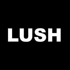 LUSH Logo