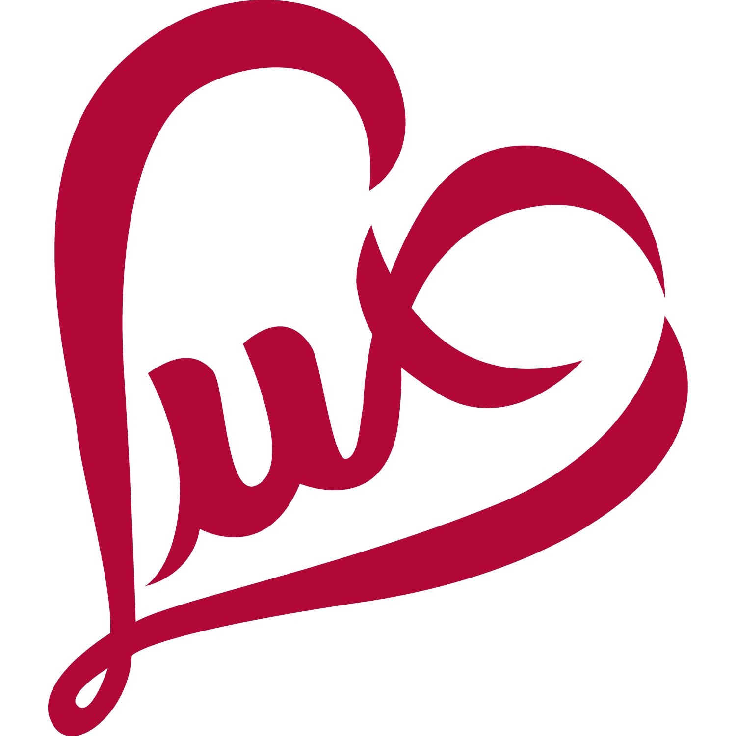 Lux Salon Logo