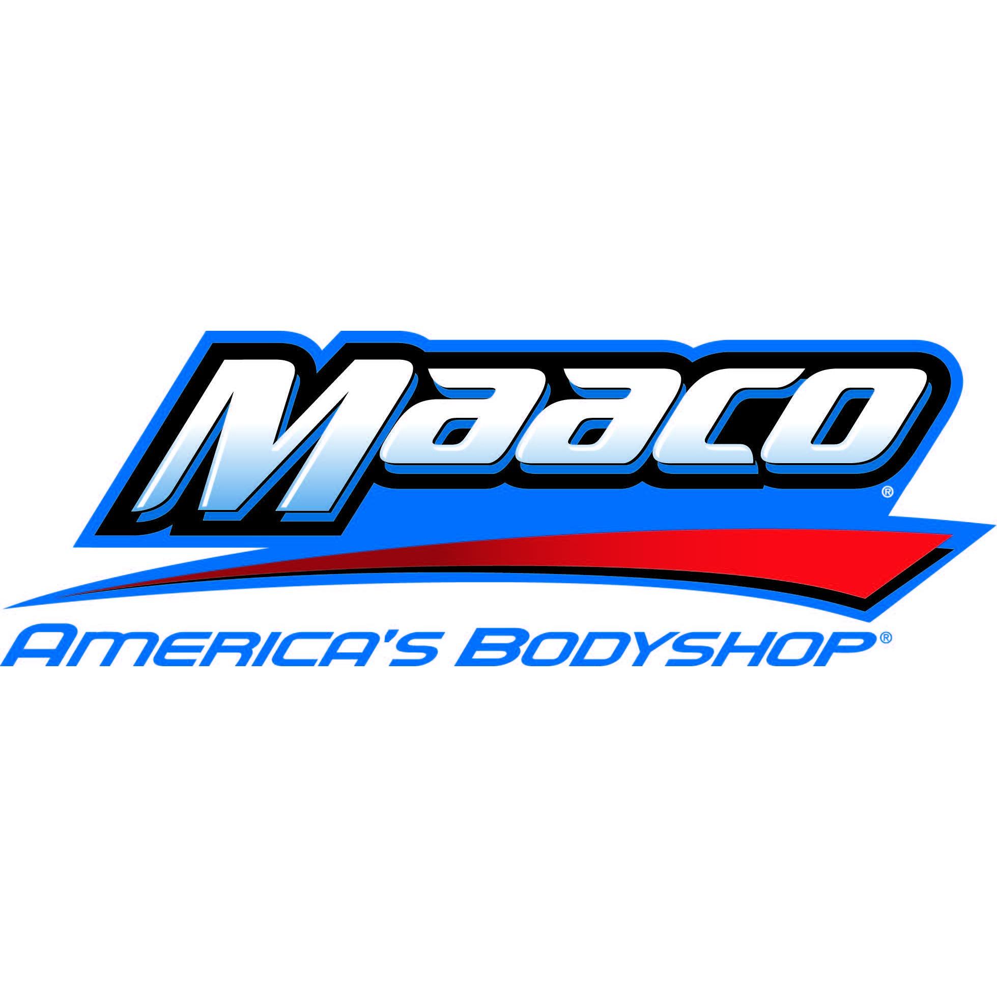 Maaco Collision Repair & Auto Painting