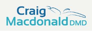 Macdonald, Craig DMD Logo