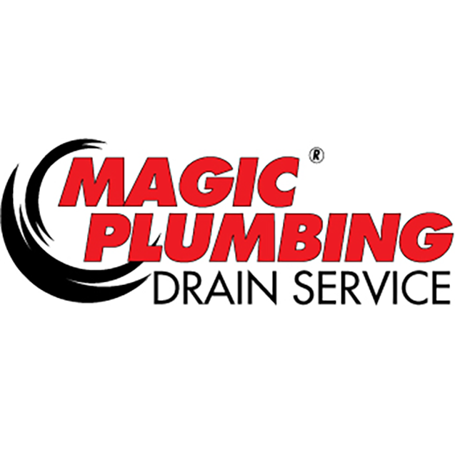 Magic Plumbing Logo