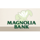 Magnolia Bank Logo