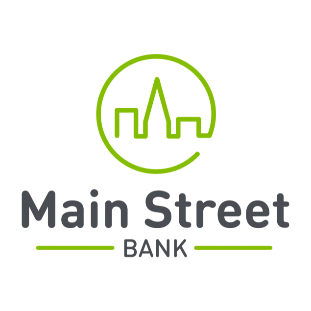 Main Street Bank Logo