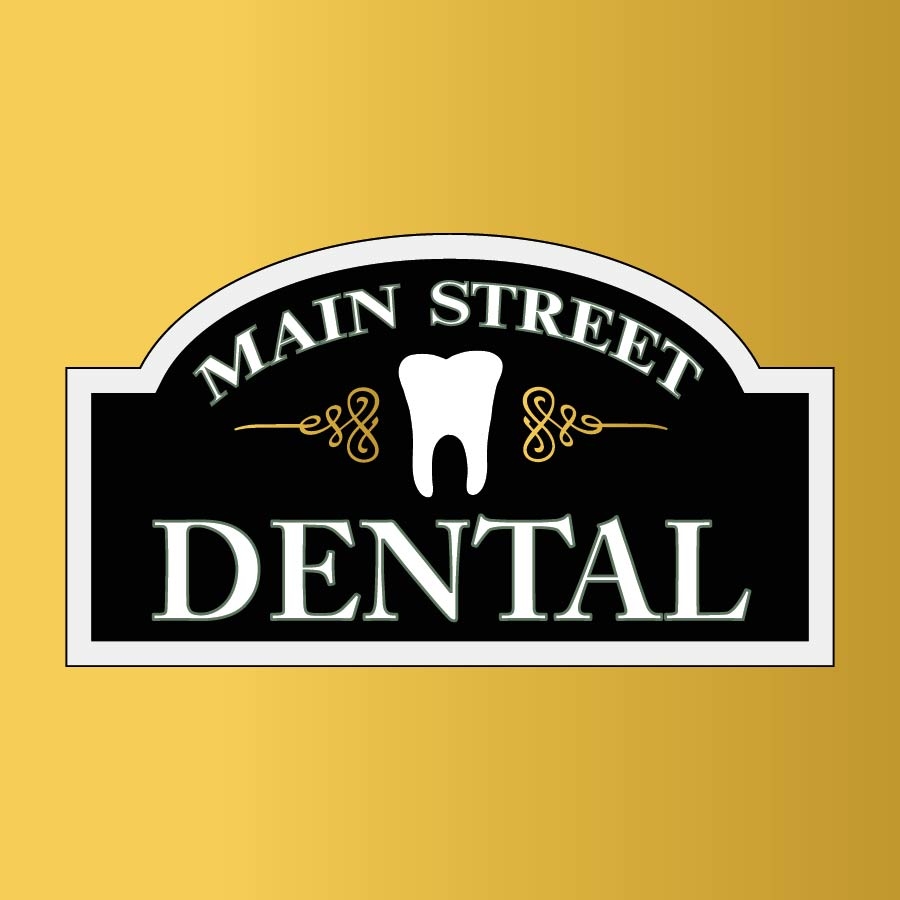 Main Street Dental Logo