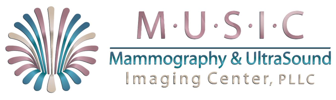 Mammography & UltraSound Imaging Center, PLLC Logo