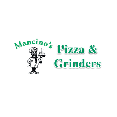 Mancino's Pizza & Grinders Logo