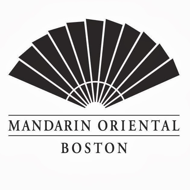 Mandarin Oriental, Boston Logo