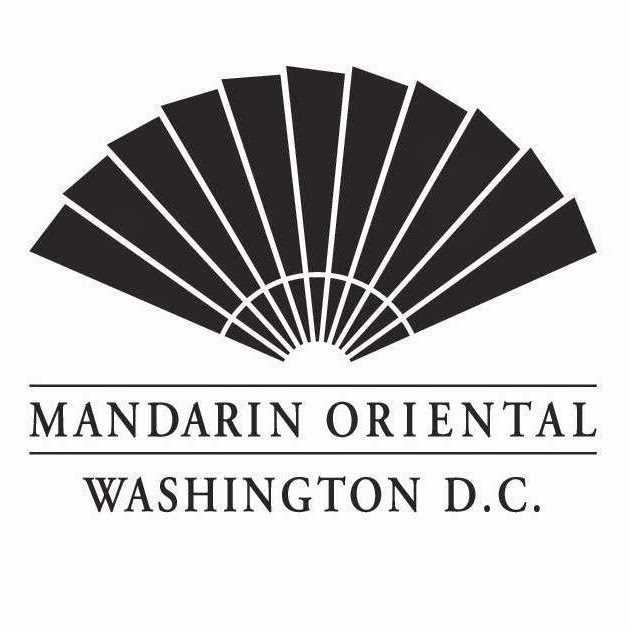 Mandarin Oriental, Washington D.C. Logo