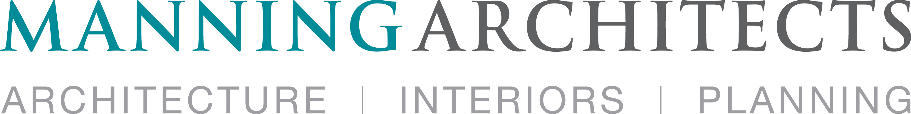 Manning Architects Logo